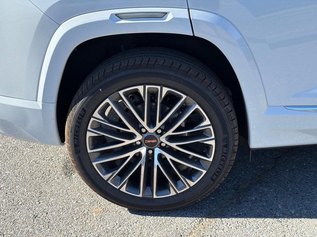 2027 GMC Terrain AWD Denali Hagerstown MD