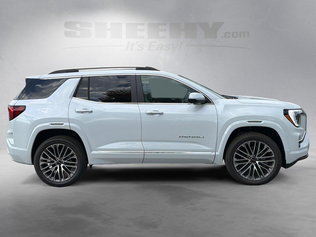2027 GMC Terrain AWD Denali Hagerstown MD