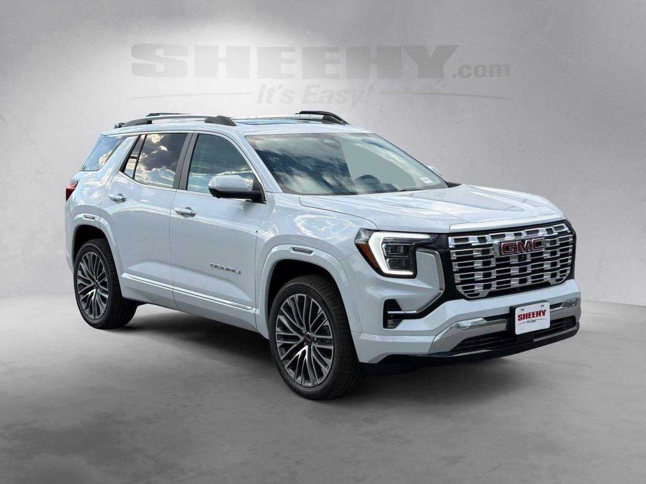 2027 GMC Terrain AWD Denali Hagerstown MD