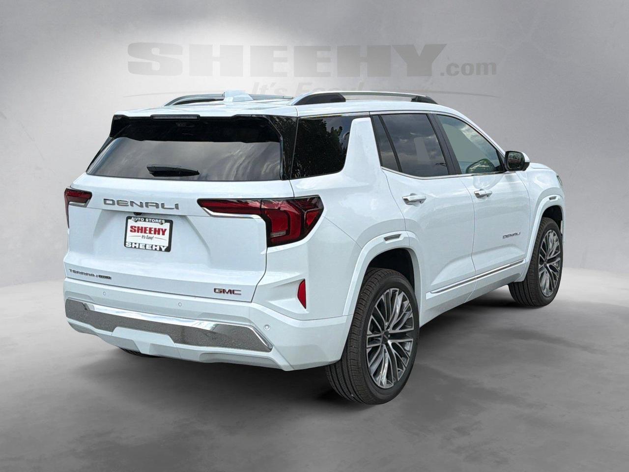 2027 GMC Terrain AWD Denali Hagerstown MD