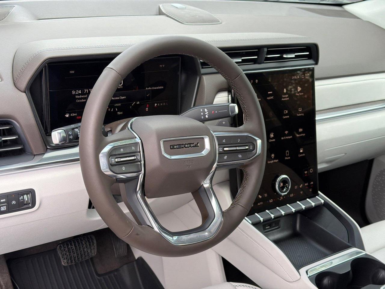 2027 GMC Terrain AWD Denali Hagerstown MD