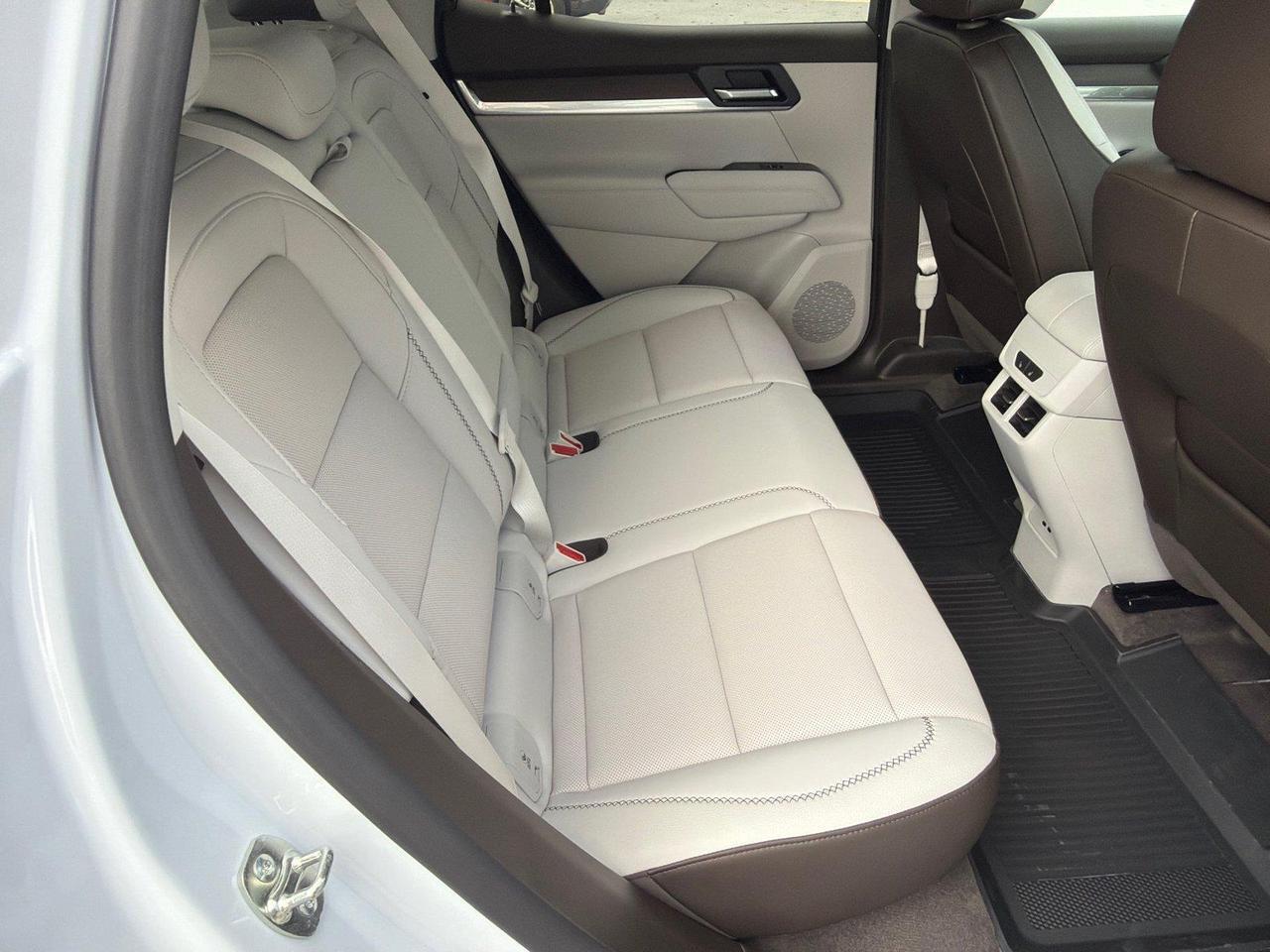 2027 GMC Terrain AWD Denali Hagerstown MD