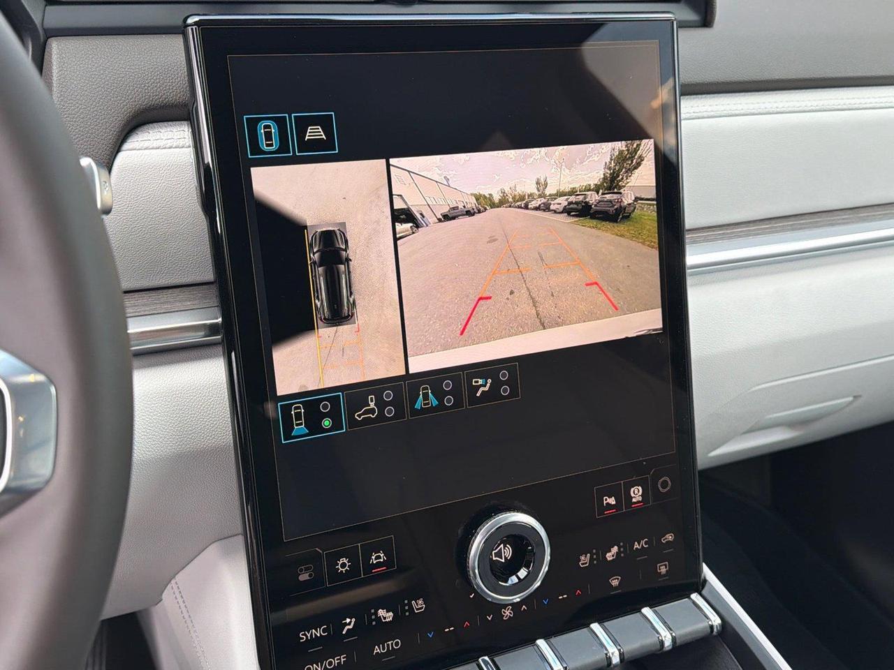 2027 GMC Terrain AWD Denali Hagerstown MD
