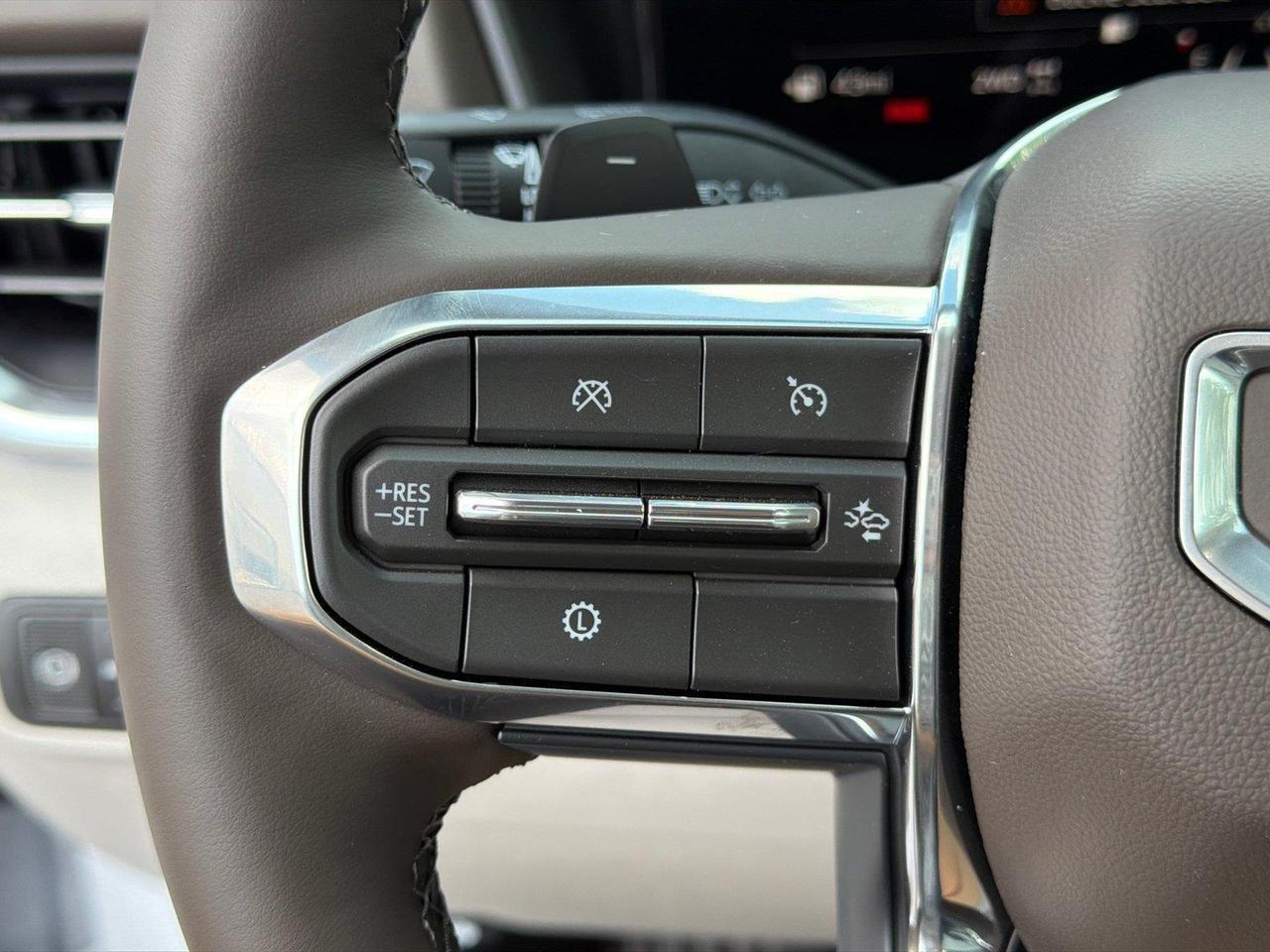 2027 GMC Terrain AWD Denali Hagerstown MD