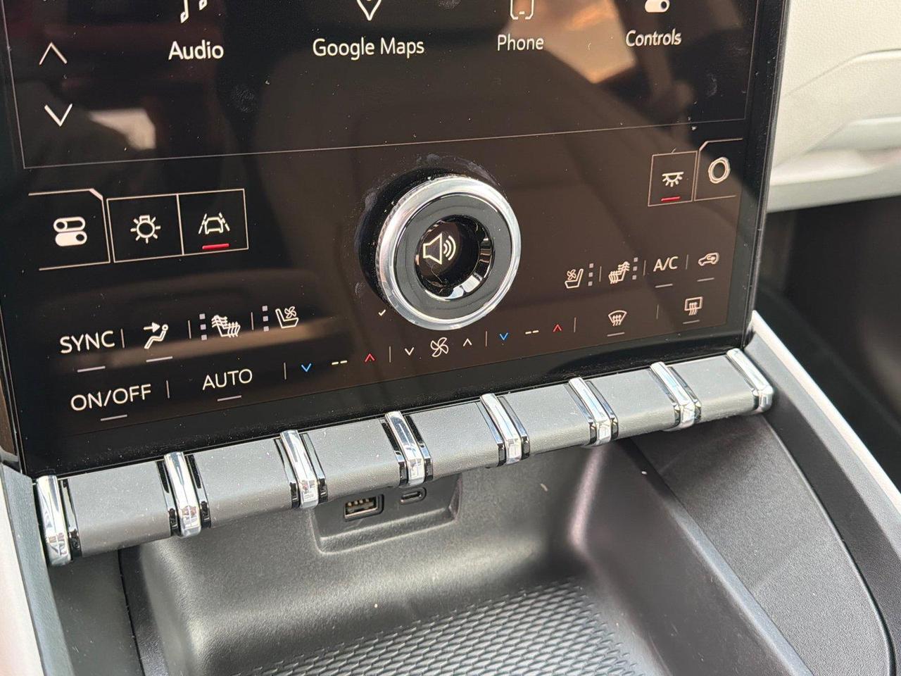 2027 GMC Terrain AWD Denali Hagerstown MD