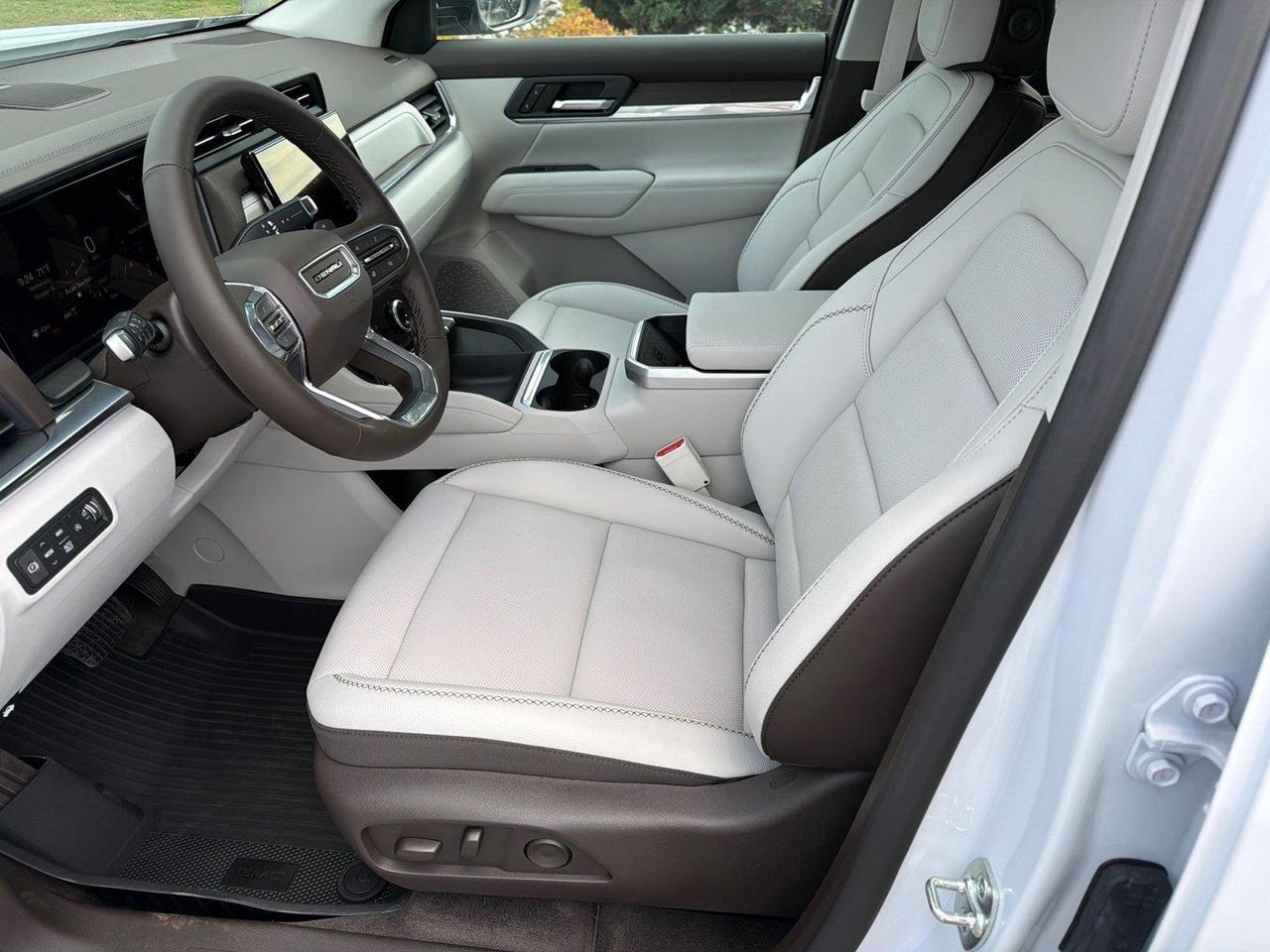 2027 GMC Terrain AWD Denali Hagerstown MD