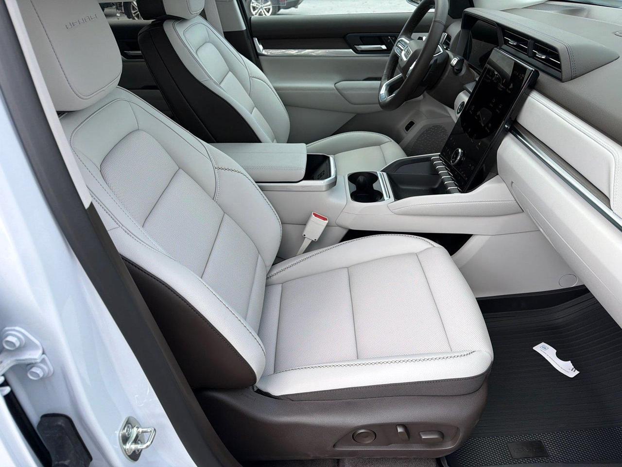 2027 GMC Terrain AWD Denali Hagerstown MD