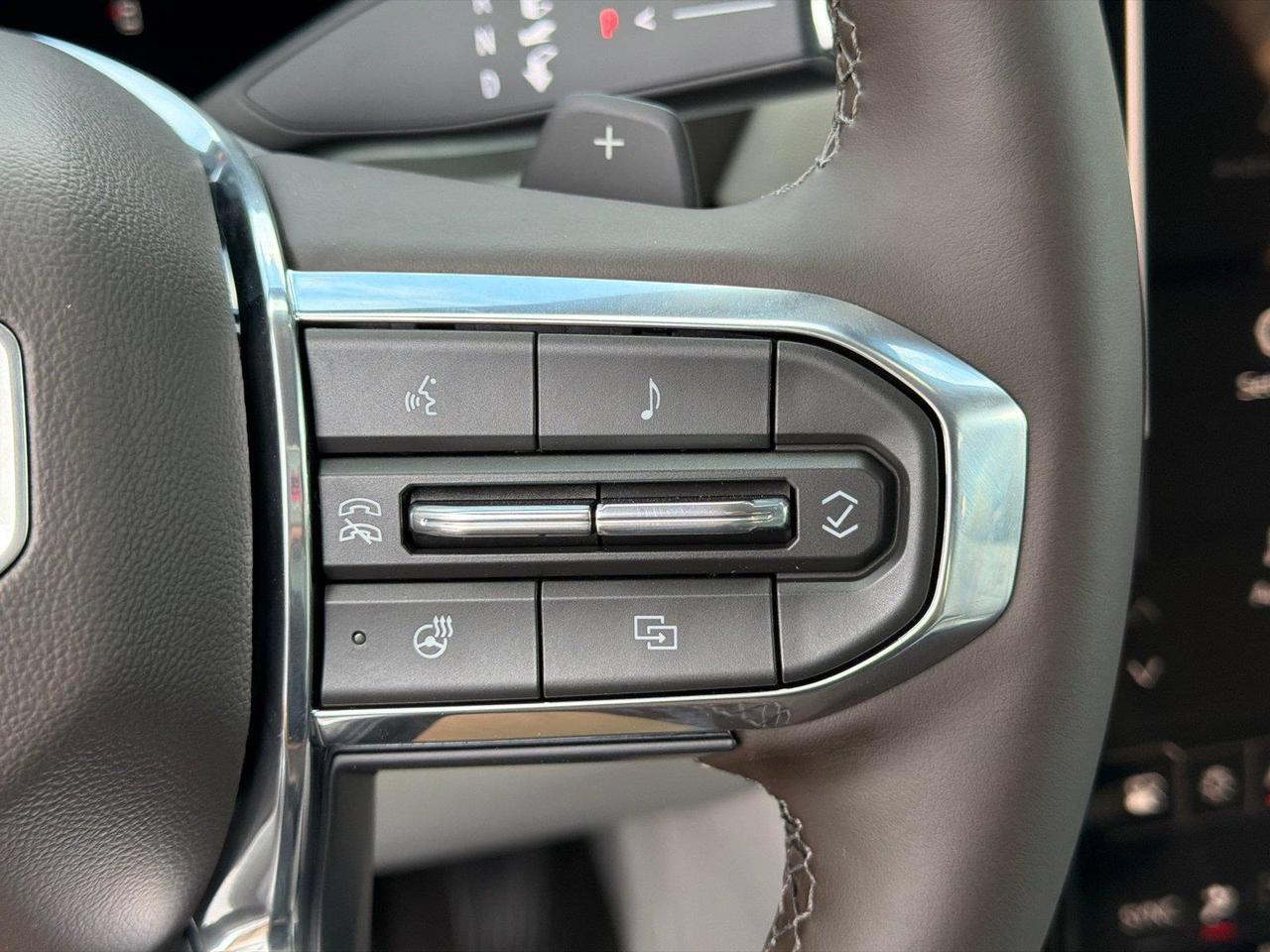2027 GMC Terrain AWD Denali Hagerstown MD