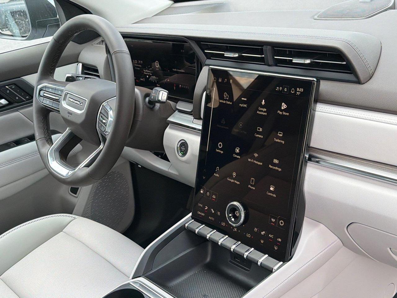 2027 GMC Terrain AWD Denali Hagerstown MD
