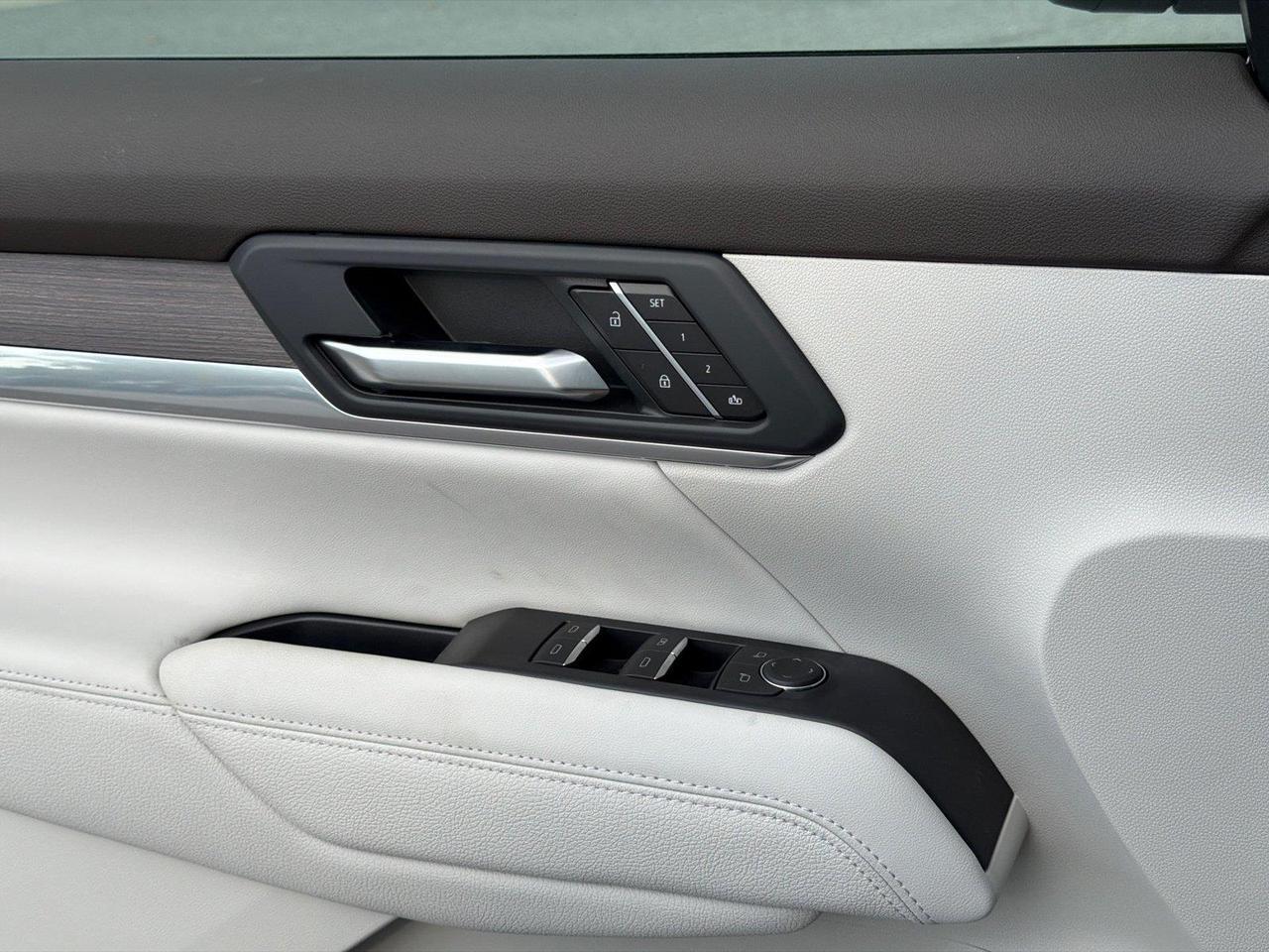 2027 GMC Terrain AWD Denali Hagerstown MD