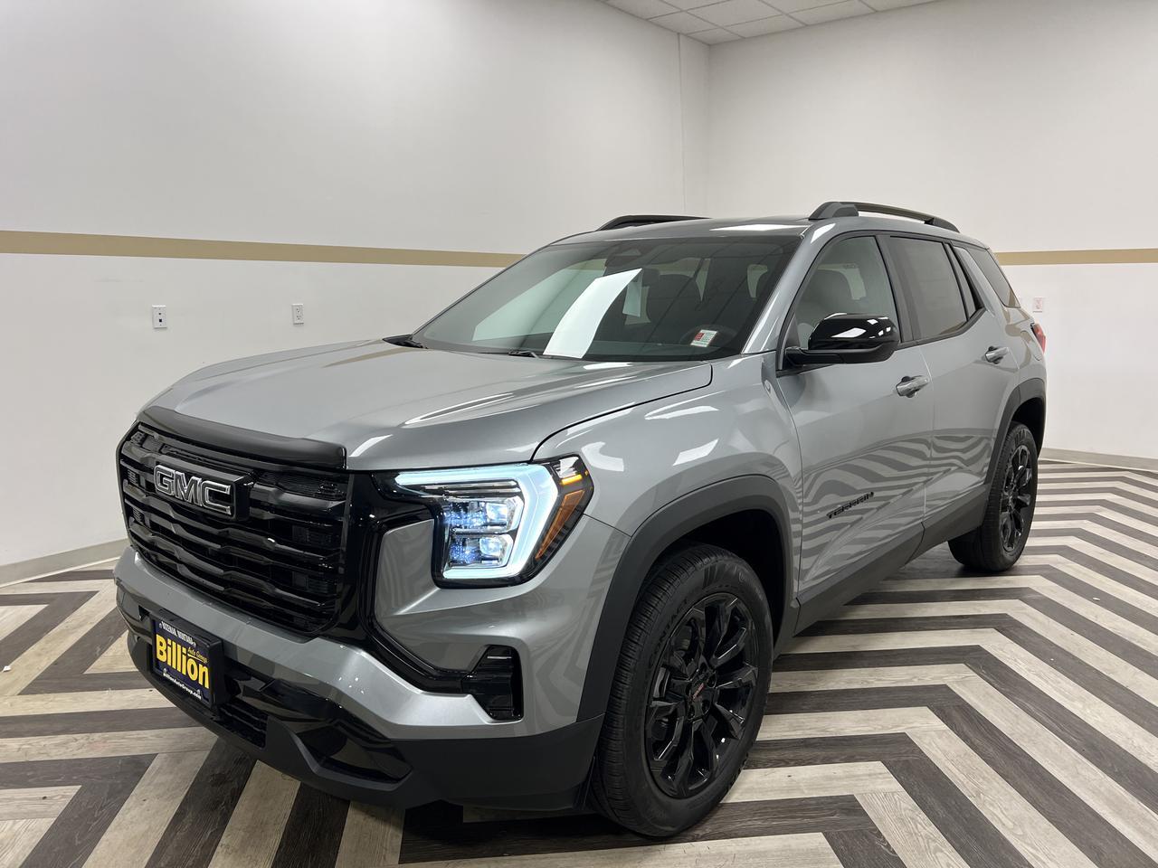 2027 GMC Terrain AWD Elevation Gasoline