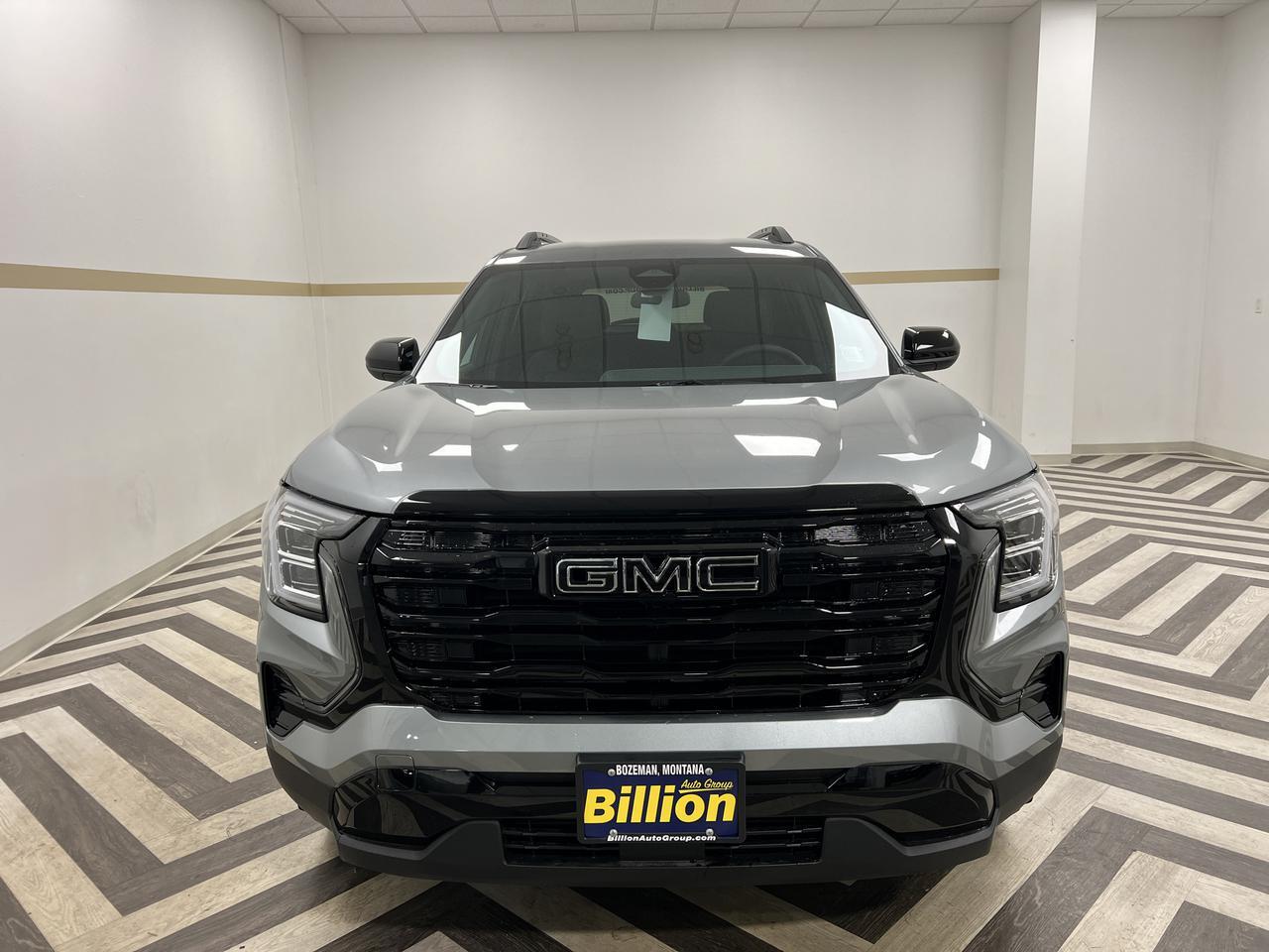 2027 GMC Terrain AWD Elevation Bozeman MT