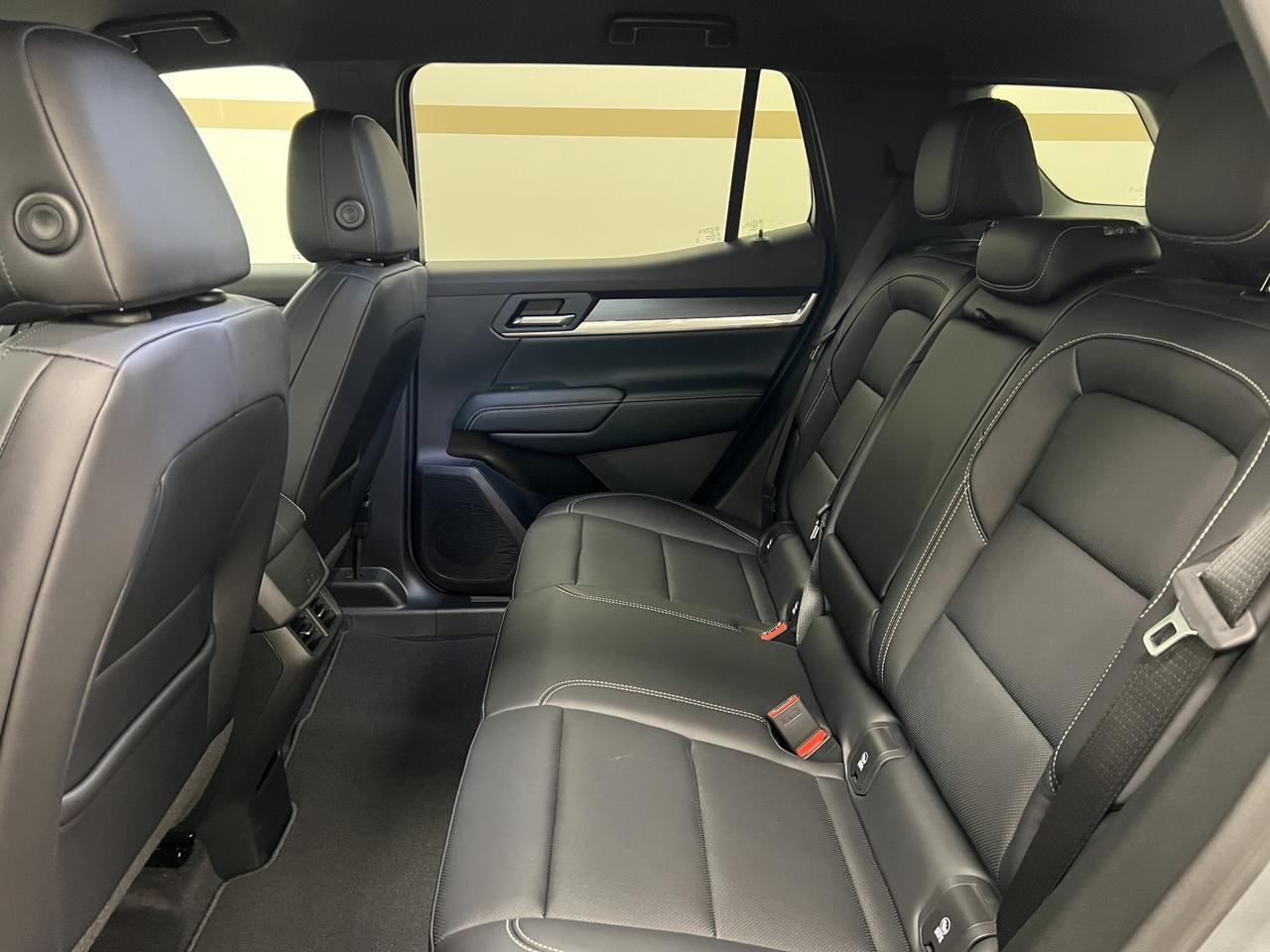 2027 GMC Terrain AWD Elevation Bozeman MT