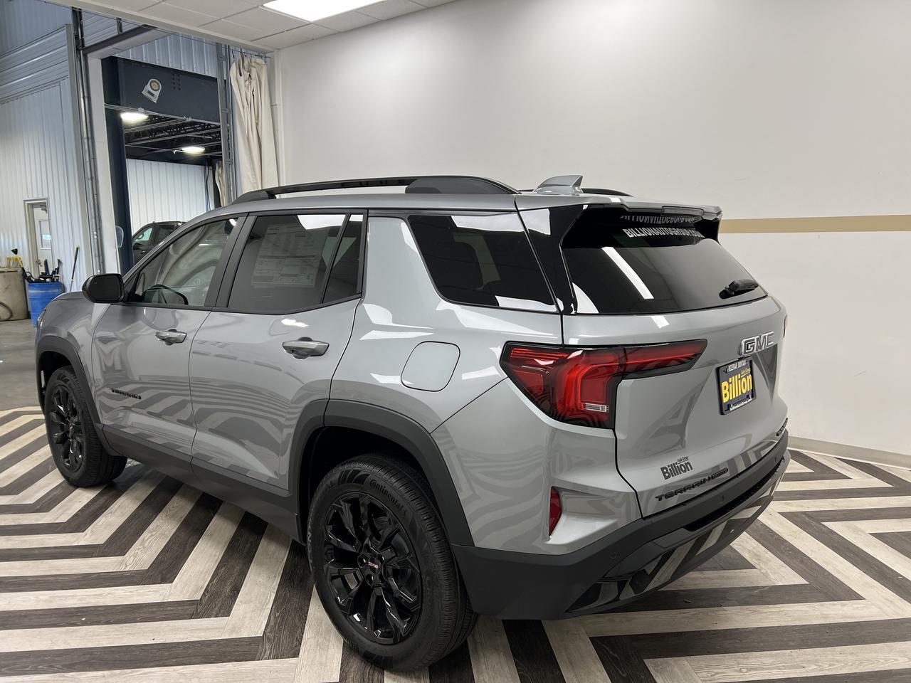 2027 GMC Terrain AWD Elevation Bozeman MT