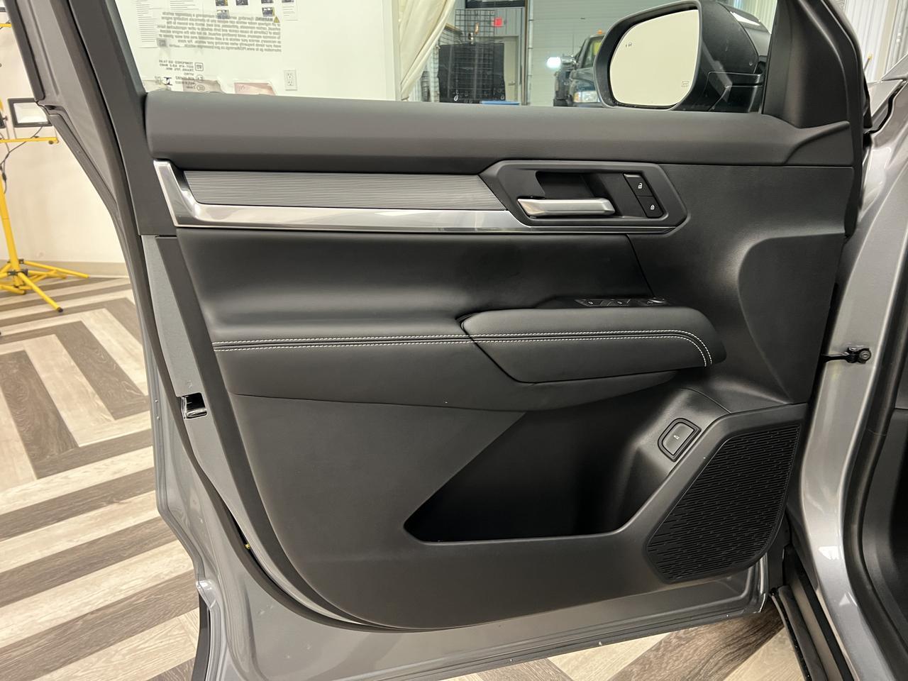 2027 GMC Terrain AWD Elevation Bozeman MT