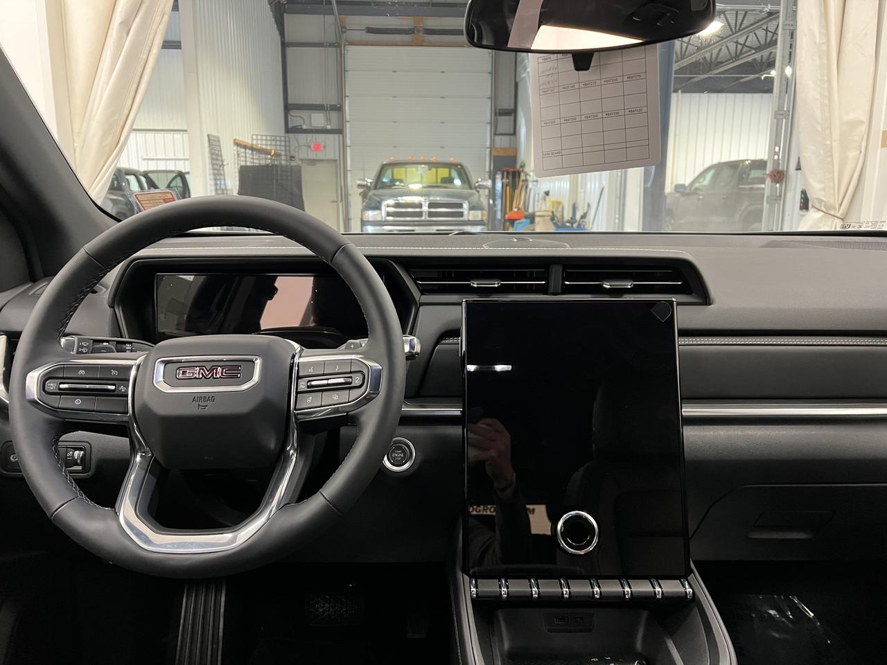 2027 GMC Terrain AWD Elevation Bozeman MT
