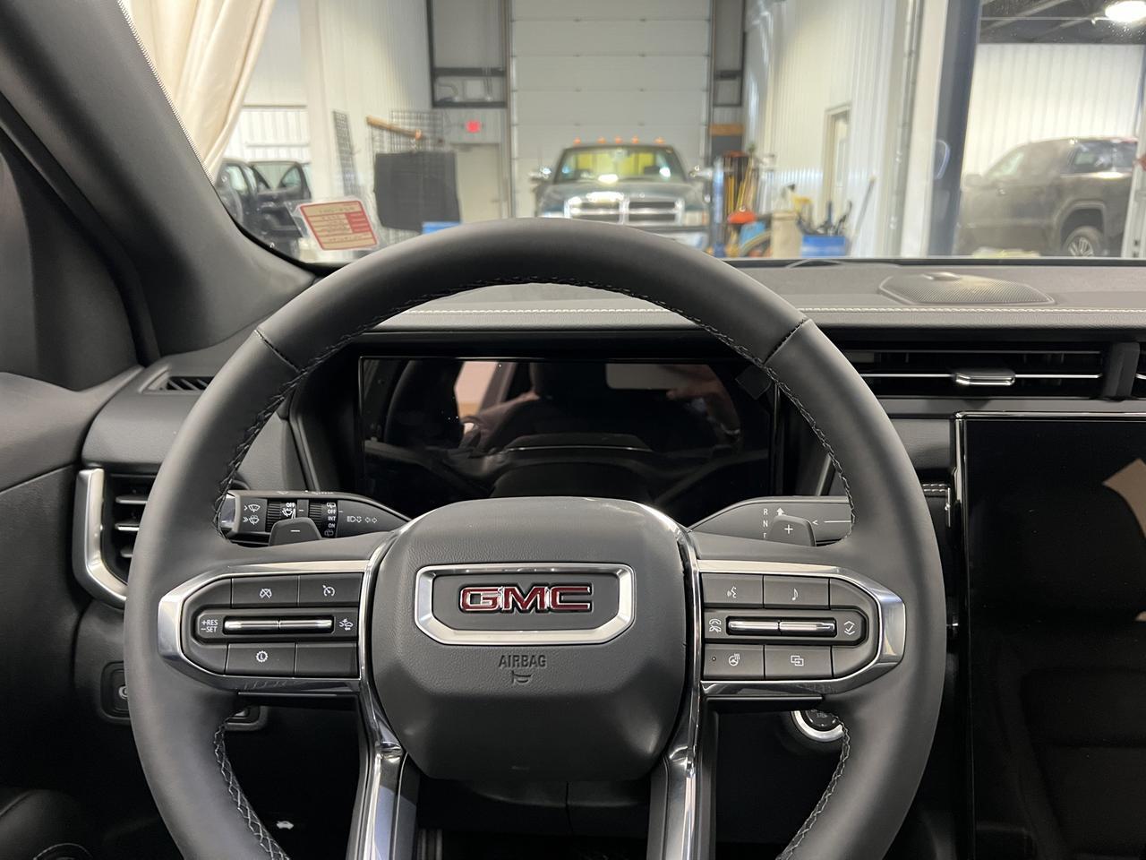 2027 GMC Terrain AWD Elevation Bozeman MT