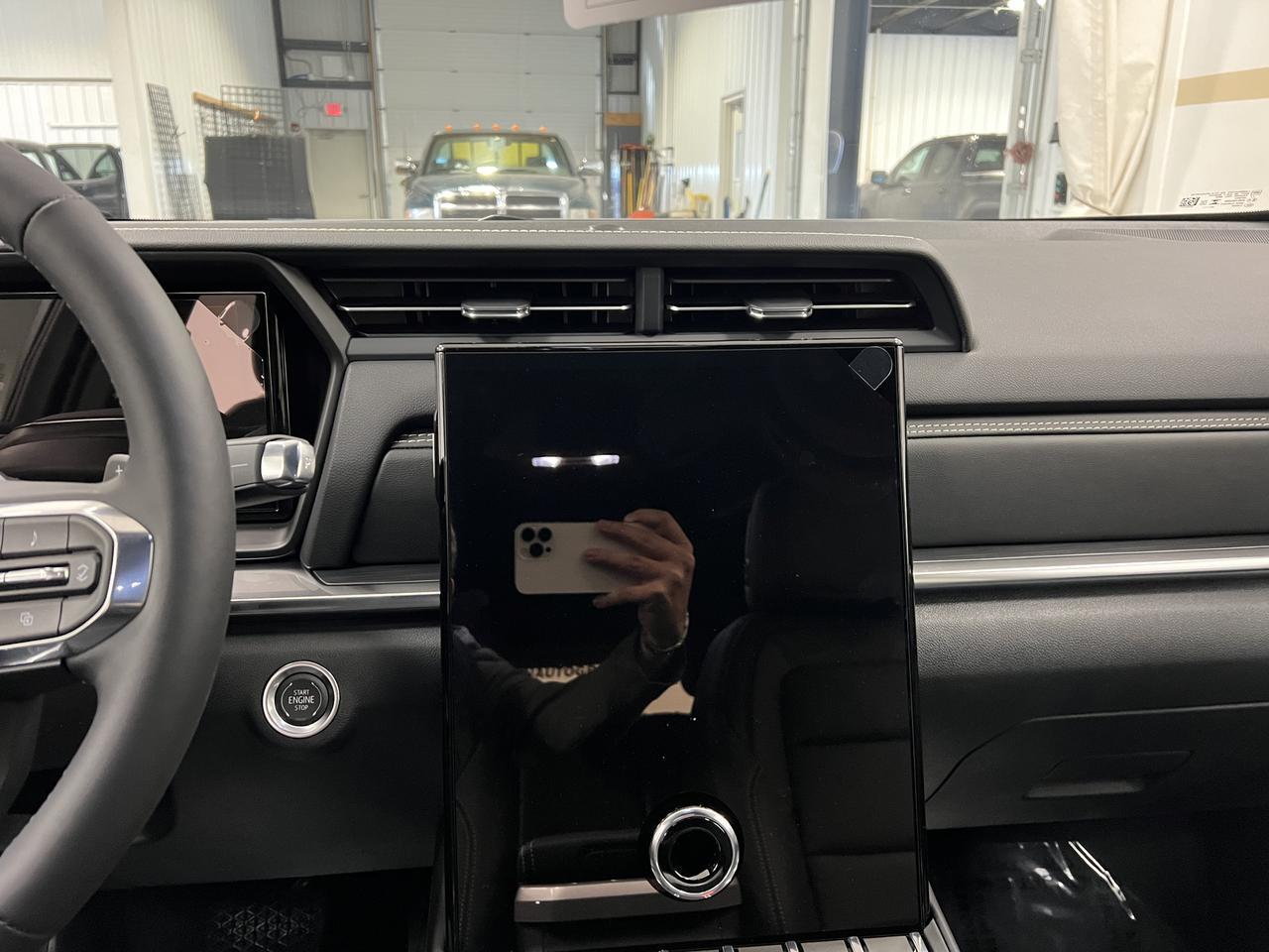 2027 GMC Terrain AWD Elevation Bozeman MT