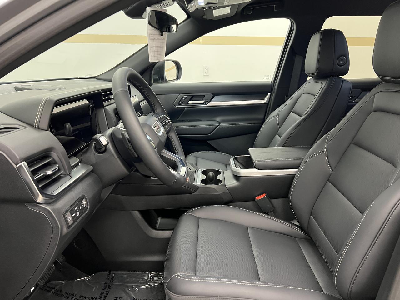 2027 GMC Terrain AWD Elevation Bozeman MT