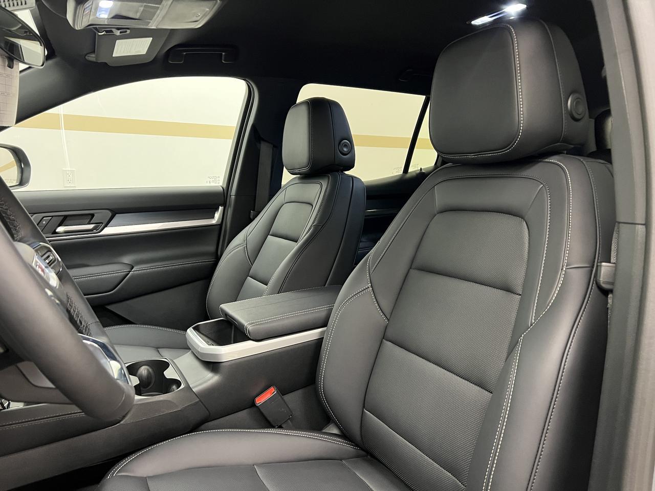 2027 GMC Terrain AWD Elevation Bozeman MT