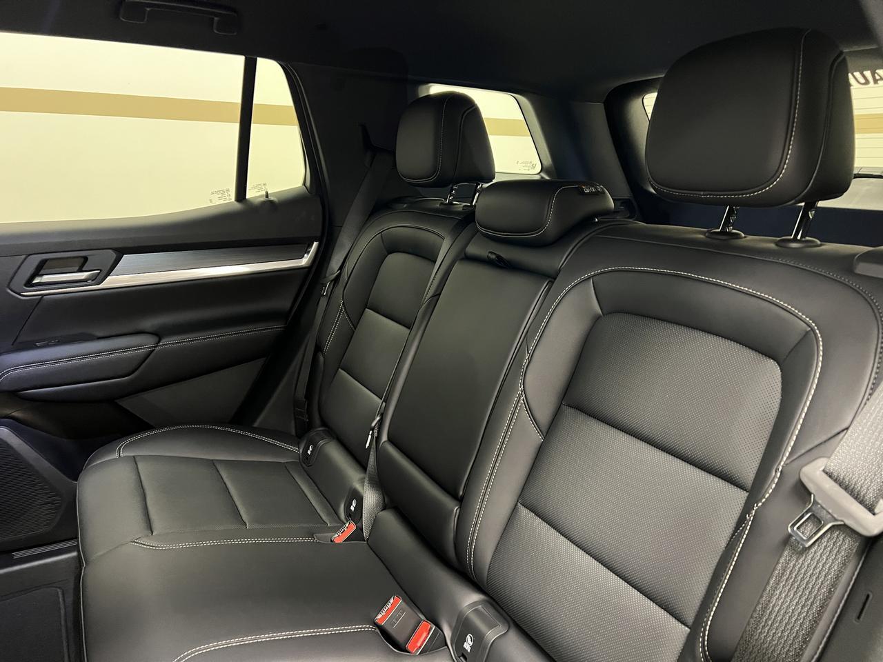 2027 GMC Terrain AWD Elevation Bozeman MT