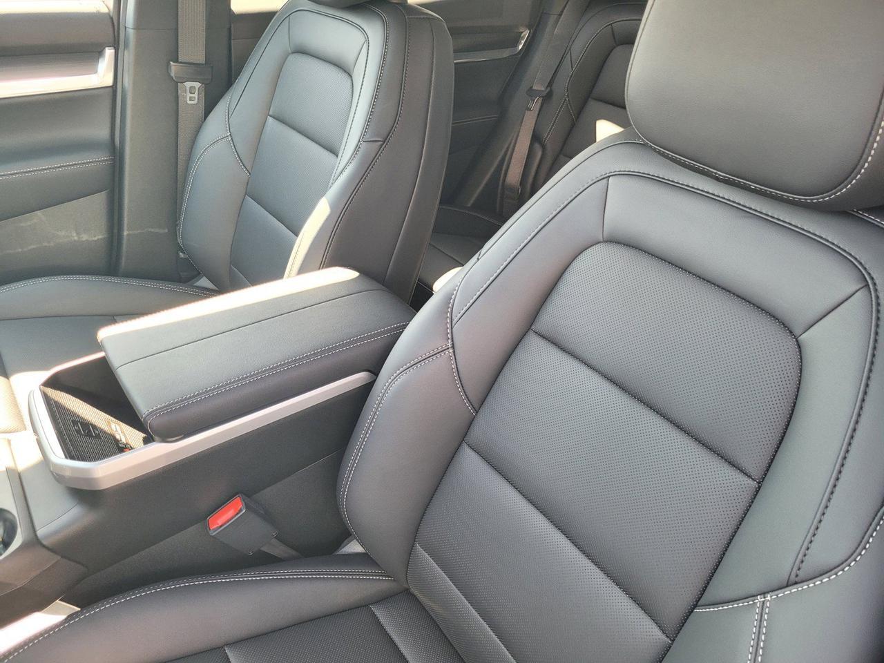 2027 GMC Terrain AWD Elevation Roseville CA