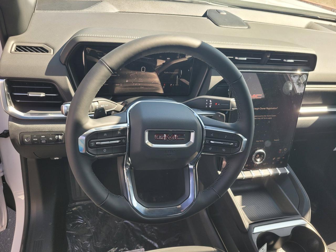 2027 GMC Terrain AWD Elevation Roseville CA