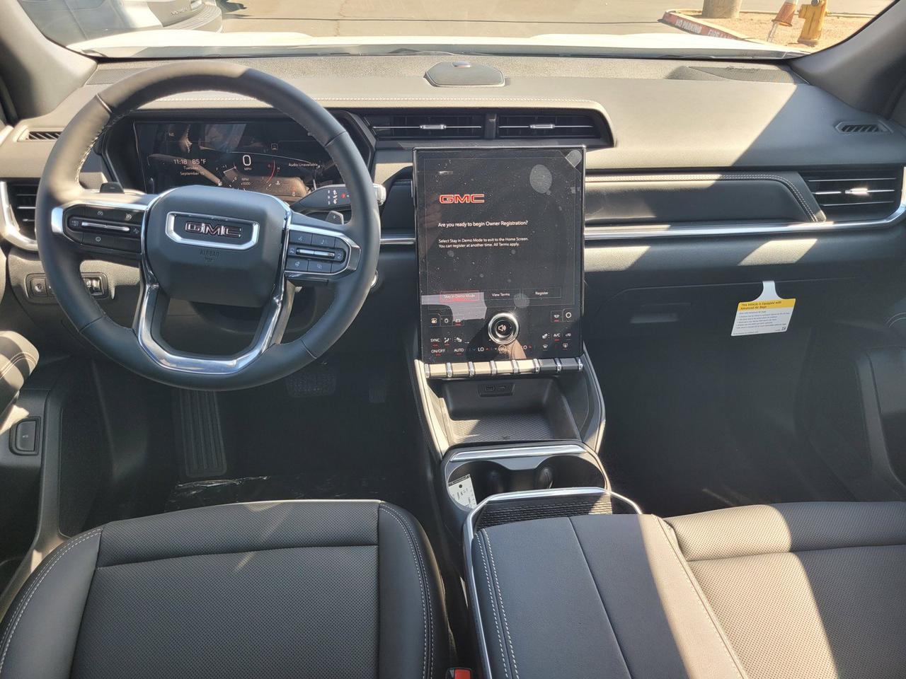2027 GMC Terrain AWD Elevation Roseville CA