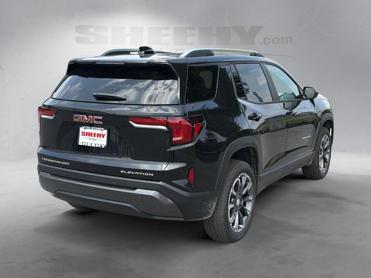2027 GMC Terrain AWD Elevation Hagerstown MD