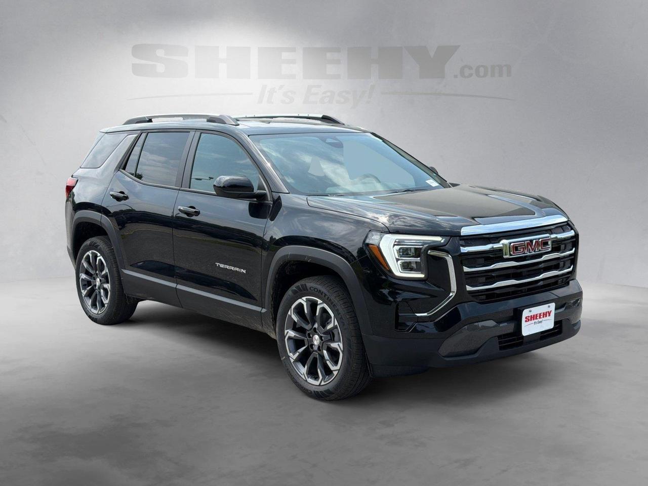 2027 GMC Terrain AWD Elevation Hagerstown MD