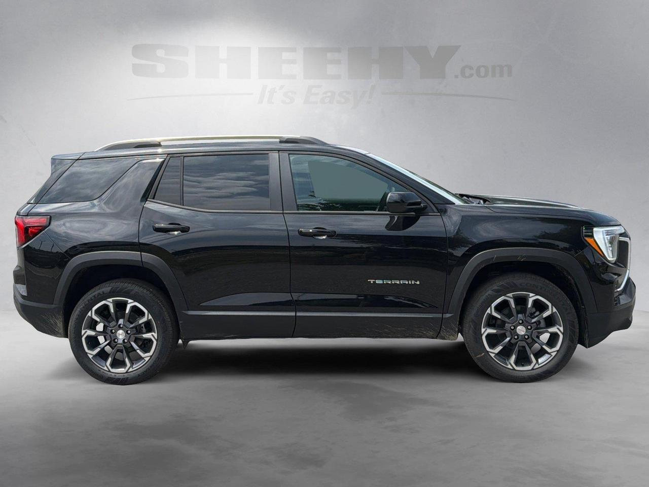 2027 GMC Terrain AWD Elevation Hagerstown MD