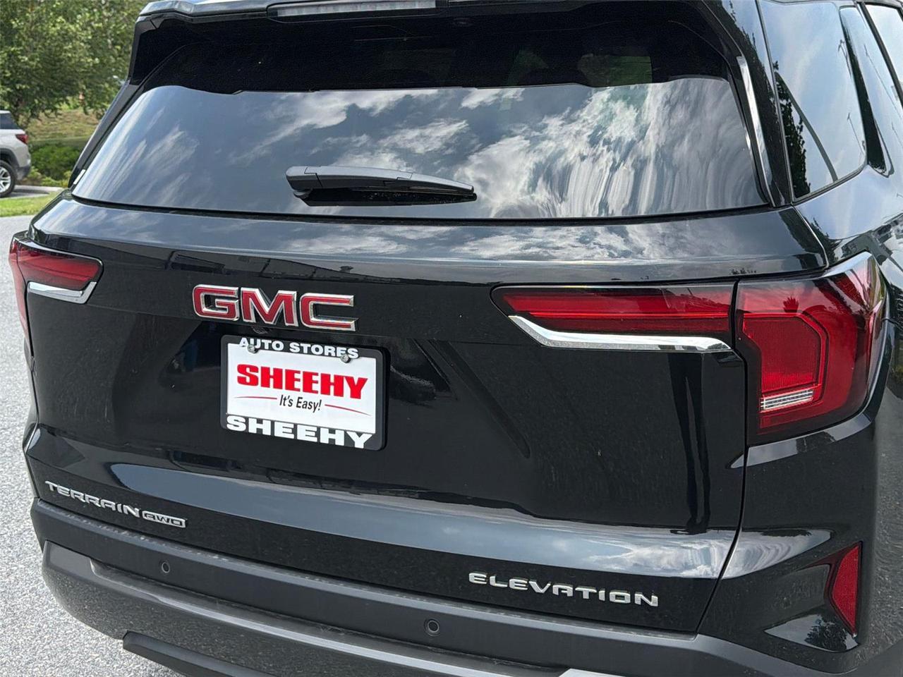 2027 GMC Terrain AWD Elevation Hagerstown MD