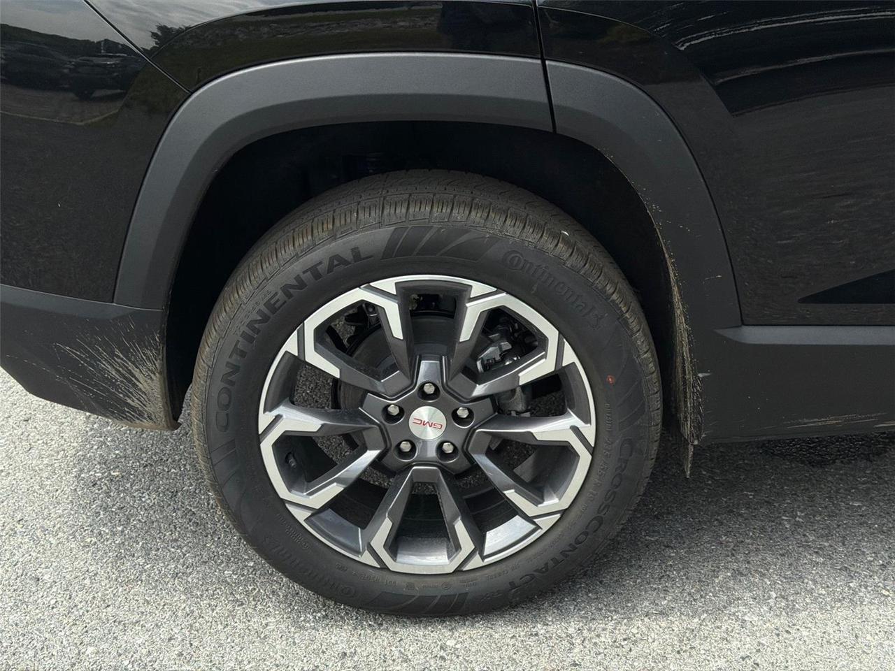 2027 GMC Terrain AWD Elevation Hagerstown MD