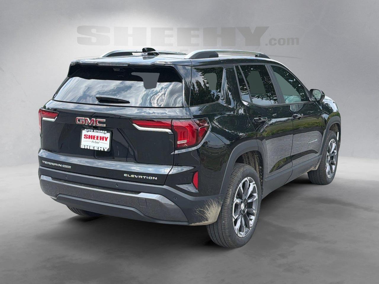 2027 GMC Terrain AWD Elevation Hagerstown MD