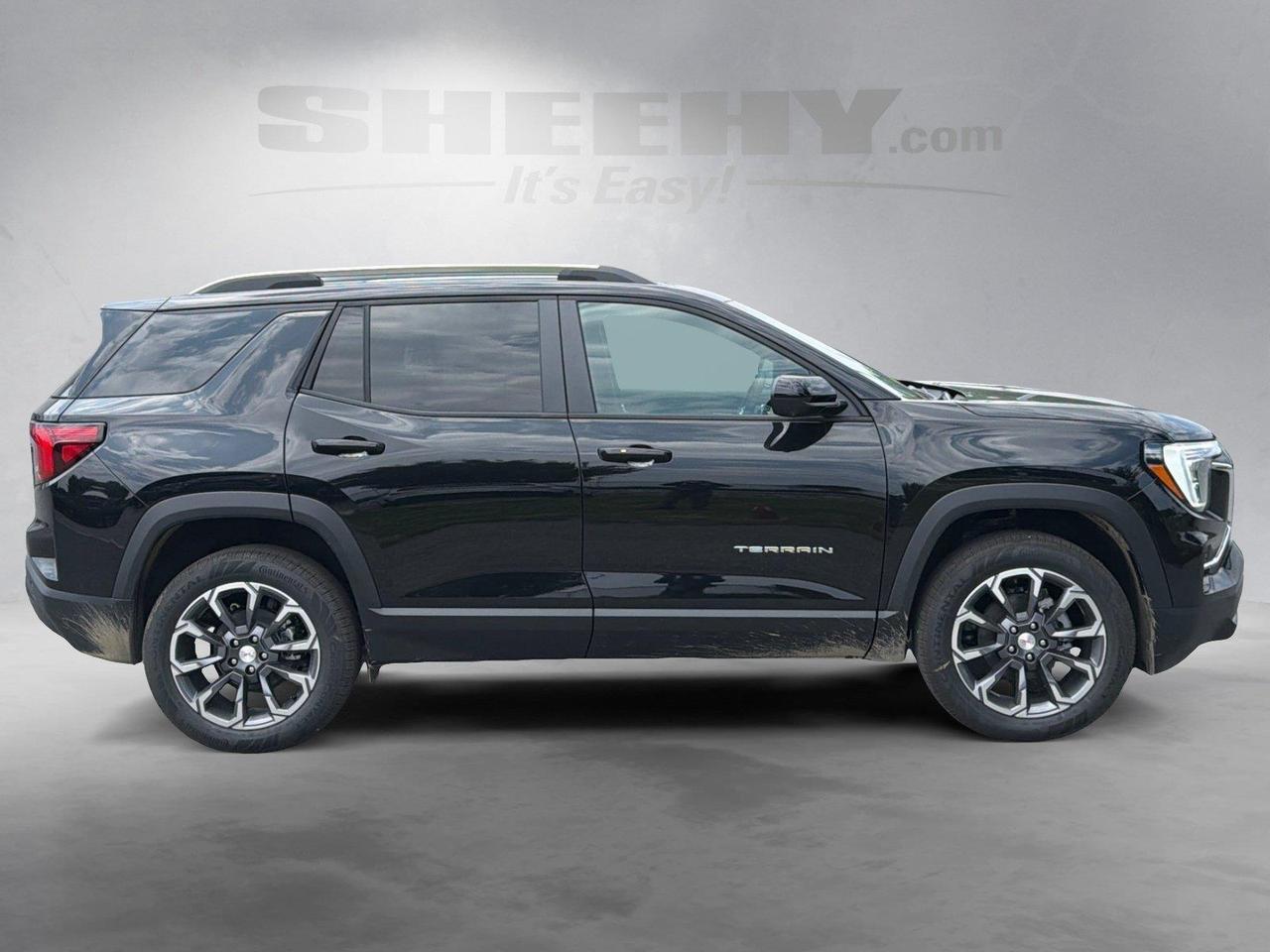 2027 GMC Terrain AWD Elevation Hagerstown MD
