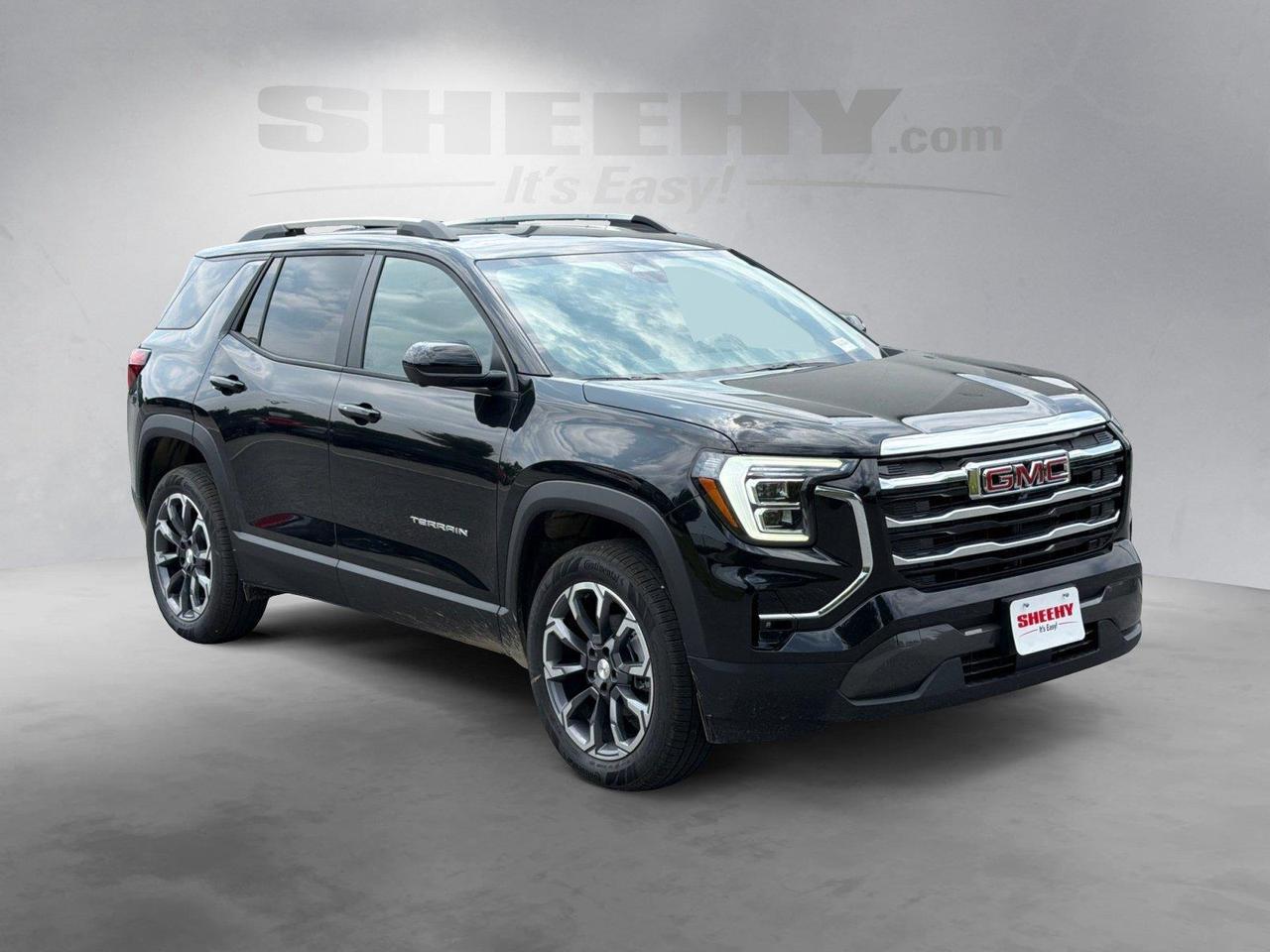 2027 GMC Terrain AWD Elevation Hagerstown MD
