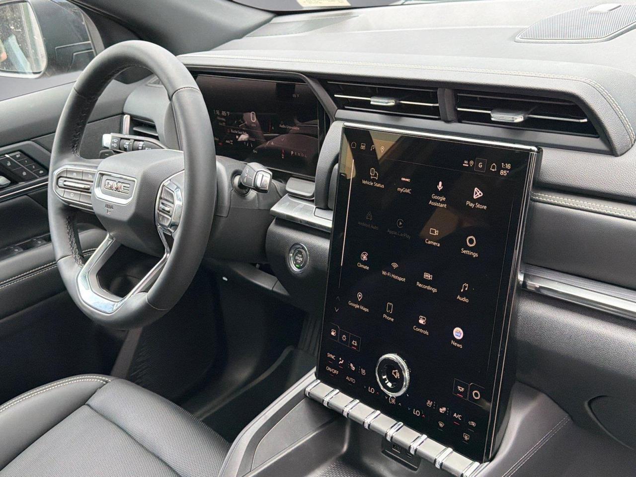 2027 GMC Terrain AWD Elevation Hagerstown MD