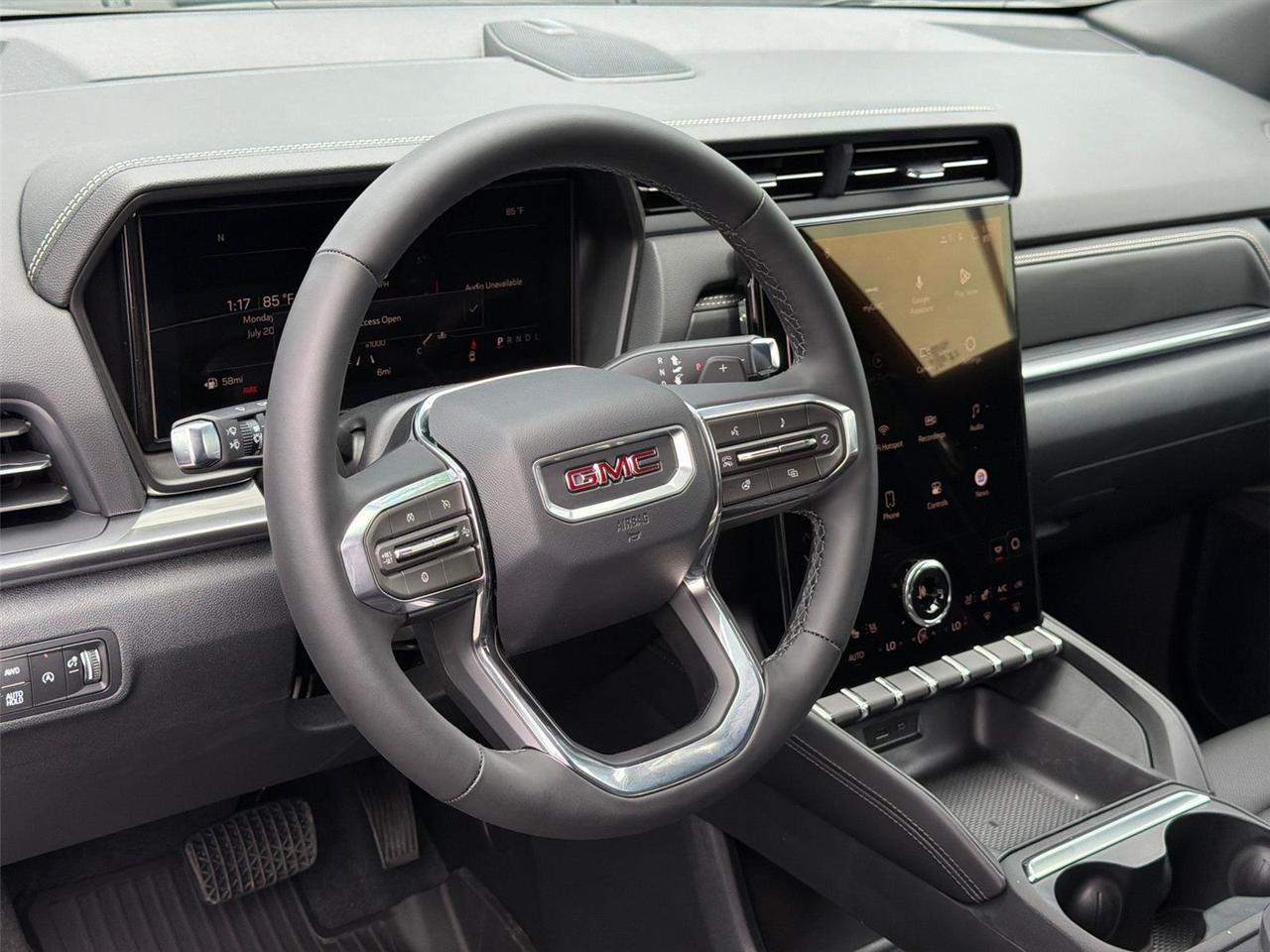 2027 GMC Terrain AWD Elevation Hagerstown MD
