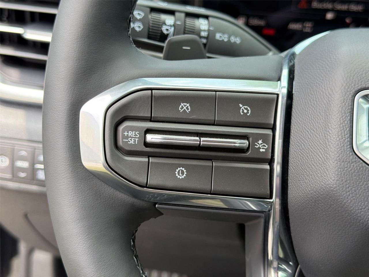 2027 GMC Terrain AWD Elevation Hagerstown MD