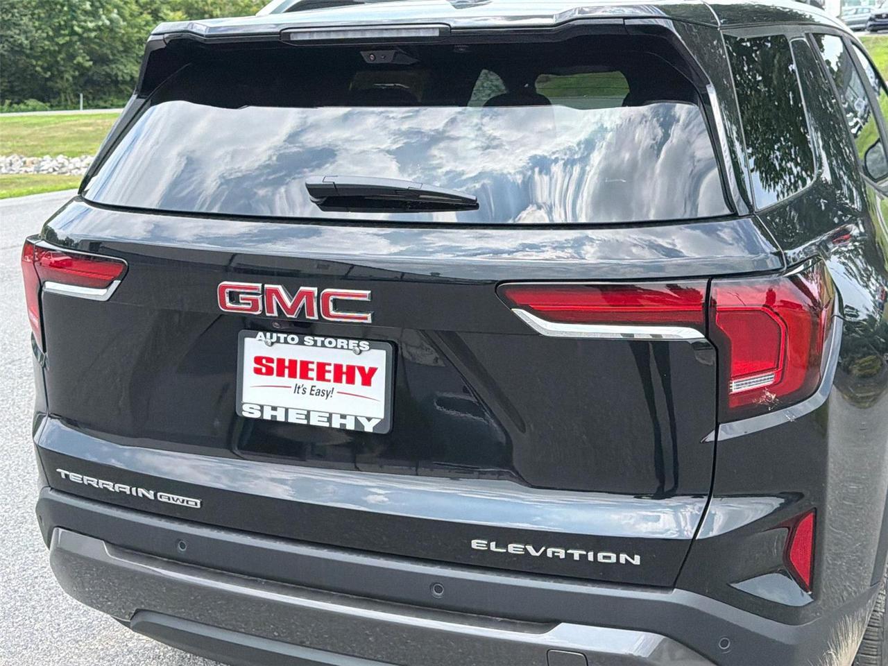 2027 GMC Terrain AWD Elevation Hagerstown MD