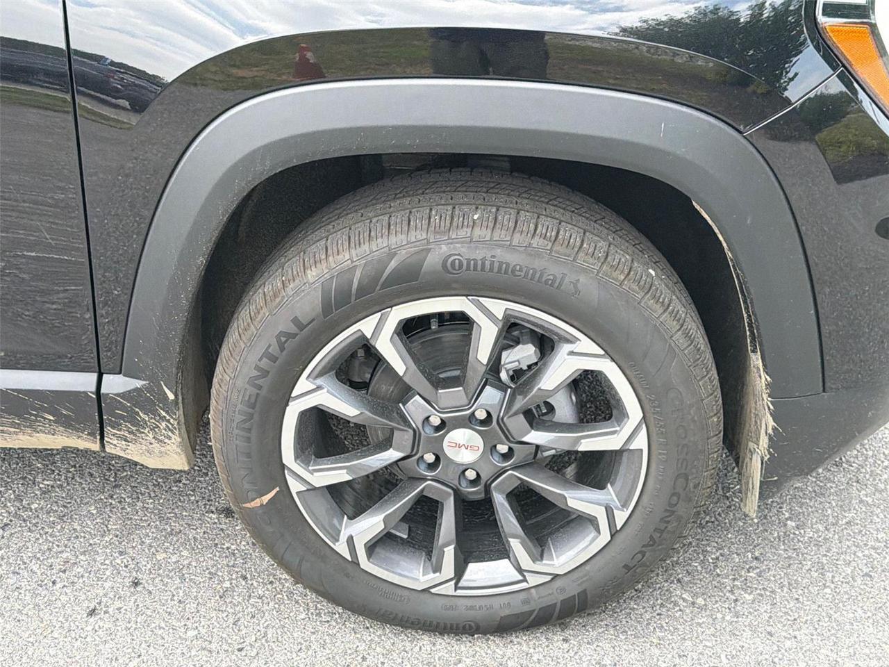 2027 GMC Terrain AWD Elevation Hagerstown MD