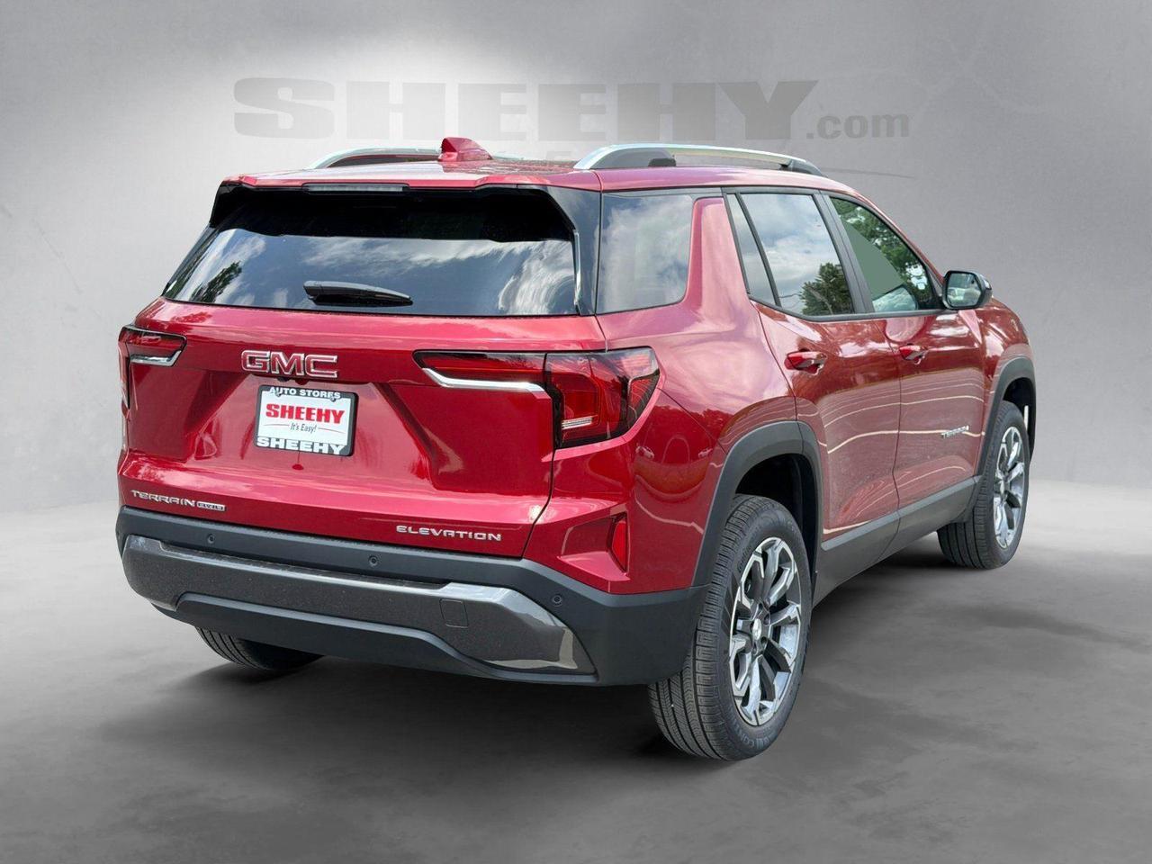 2027 GMC Terrain AWD Elevation Hagerstown MD