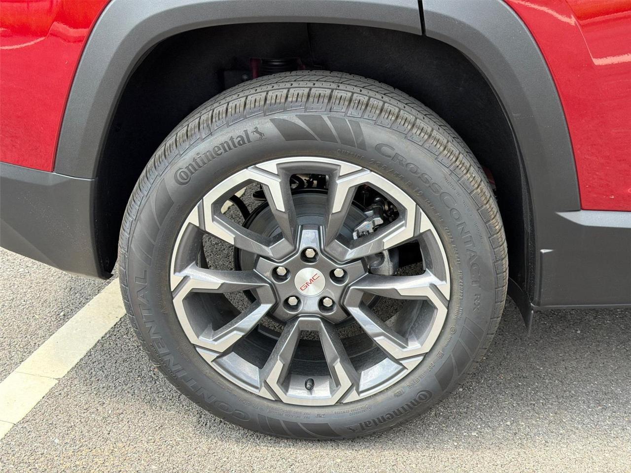 2027 GMC Terrain AWD Elevation Hagerstown MD