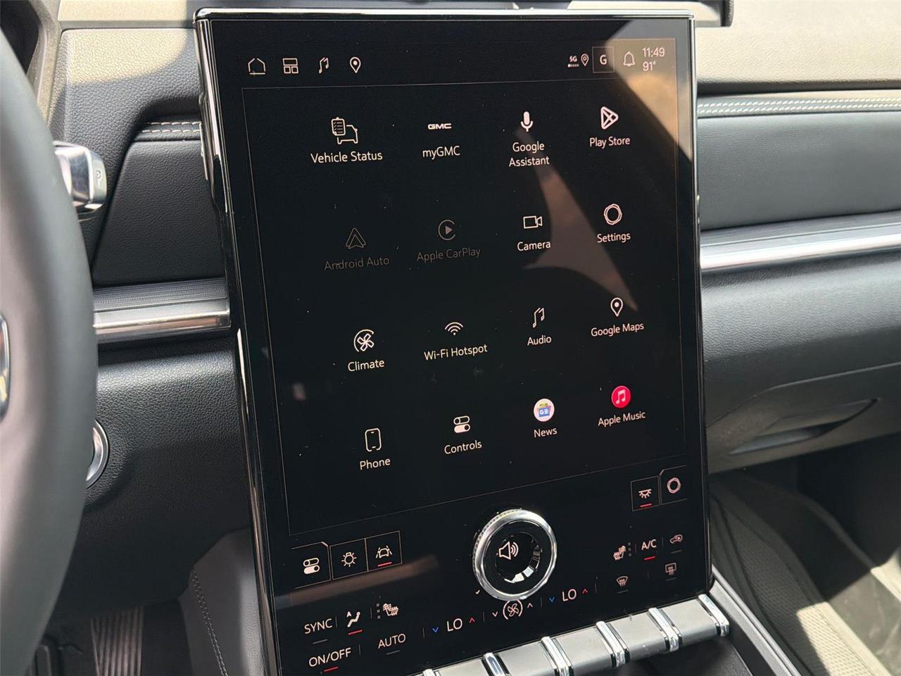 2027 GMC Terrain AWD Elevation Hagerstown MD