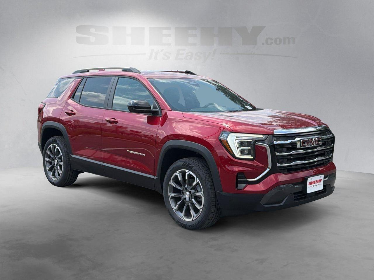 2027 GMC Terrain AWD Elevation Hagerstown MD