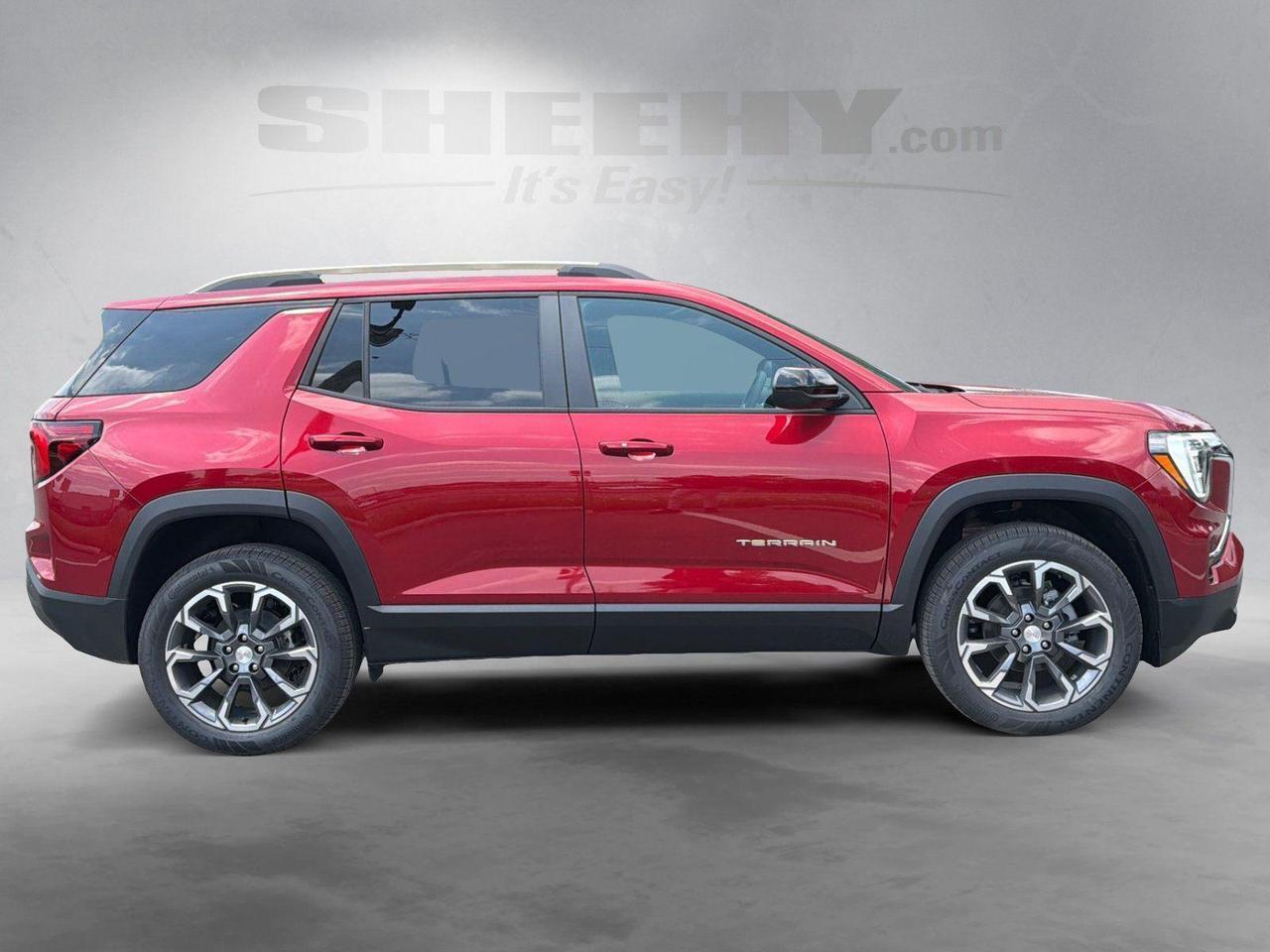 2027 GMC Terrain AWD Elevation Hagerstown MD