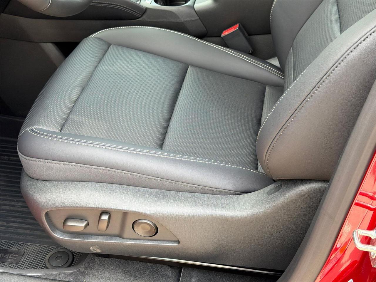 2027 GMC Terrain AWD Elevation Hagerstown MD