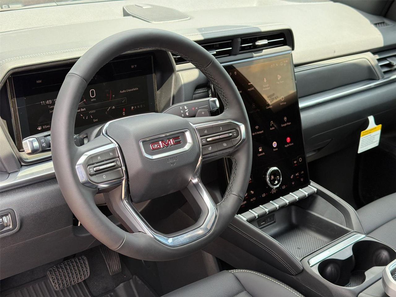 2027 GMC Terrain AWD Elevation Hagerstown MD