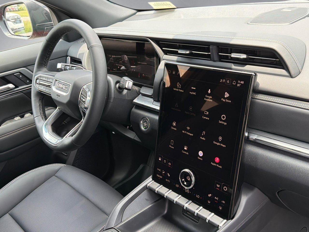 2027 GMC Terrain AWD Elevation Hagerstown MD