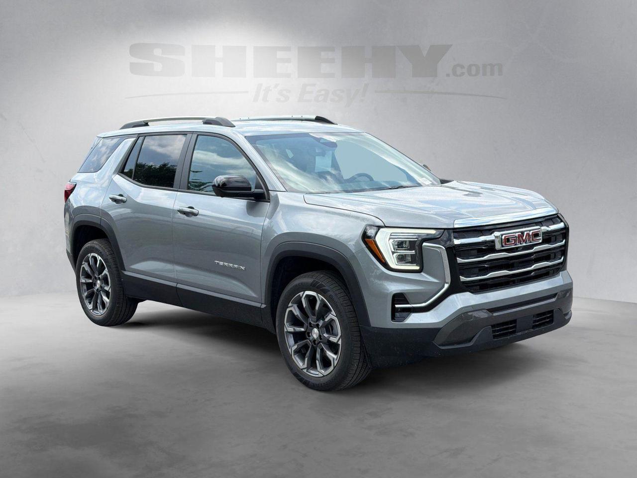 2027 GMC Terrain AWD Elevation Hagerstown MD